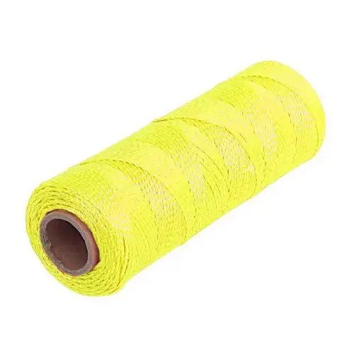 500FT MASON LINE YELLOW 500FT MASON LINE YELLOW