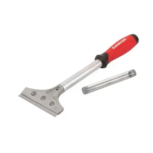 4IN. WALL SCRAPER 4IN. WALL SCRAPER