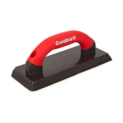 9-1/2 GUM RUBBER FLOAT 9-1/2 GUM RUBBER FLOAT