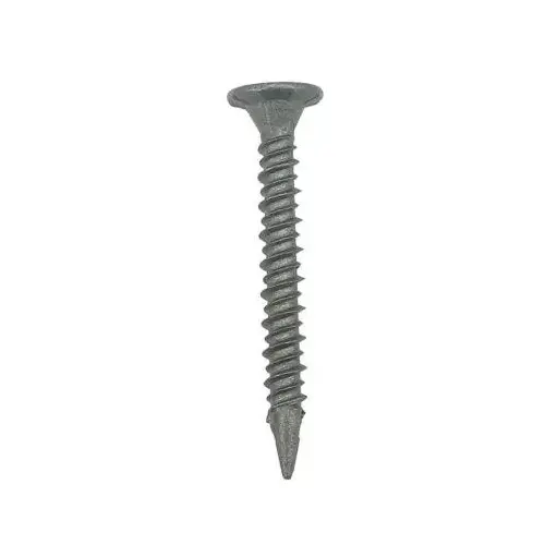 1-5/8IN CEMENT SCREW 150 1-5/8IN CEMENT SCREW 150