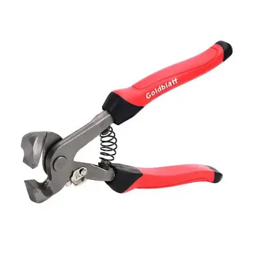 TILE NIPPERS TILE NIPPERS