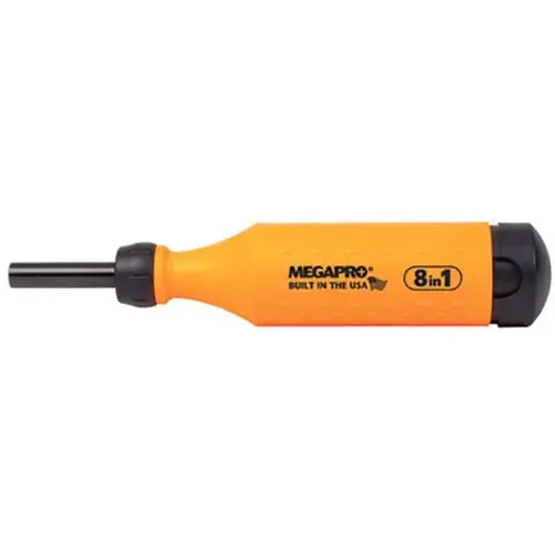 8N1 1 MULTIBIT SCREWDRIVER N 8N1 1 MULTIBIT SCREWDRIVER N