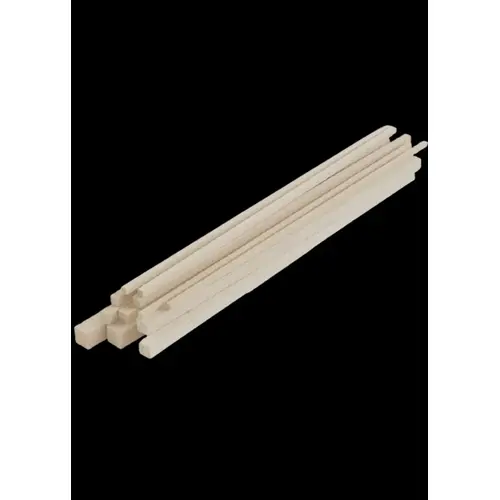 NATURAL 1" X 36" SQUARE DOWEL NATURAL 1" X 36" SQUARE DOWEL