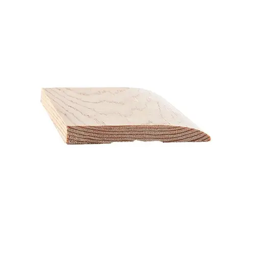 RANCH BASE MOULDING 7/16 X 3 X 8 ft RANCH BASE MOULDING 7/16 X 3 X 8 ft