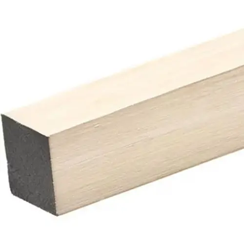 GRAY 5/8" X 36" SQUARE DOWEL GRAY 5/8" X 36" SQUARE DOWEL