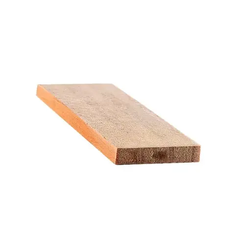 LATTICE MOULDING 1/4 X 1-3/8 X 8 ft LATTICE MOULDING 1/4 X 1-3/8 X 8 ft