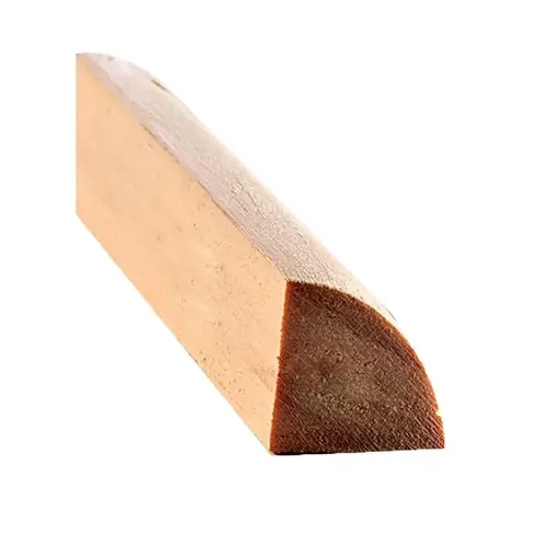 QUARTER ROUND MOULDING 11/16X11/16X8 ft QUARTER ROUND MOULDING 11/16X11/16X8 ft