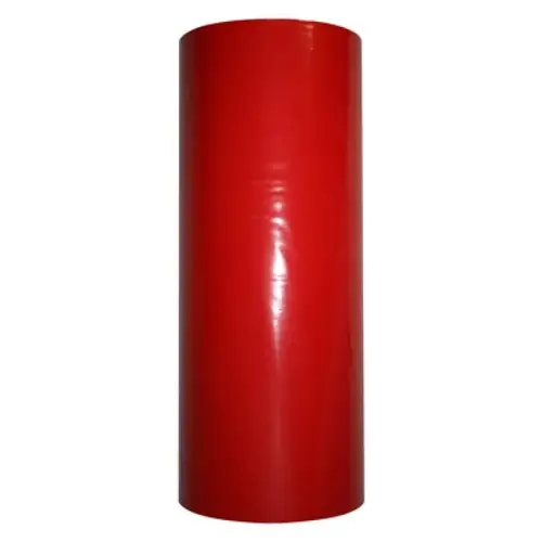 Danger Flag Roll, 12 x 12 inch, 300 ft Danger Flag Roll, 12 x 12 inch, 300 ft