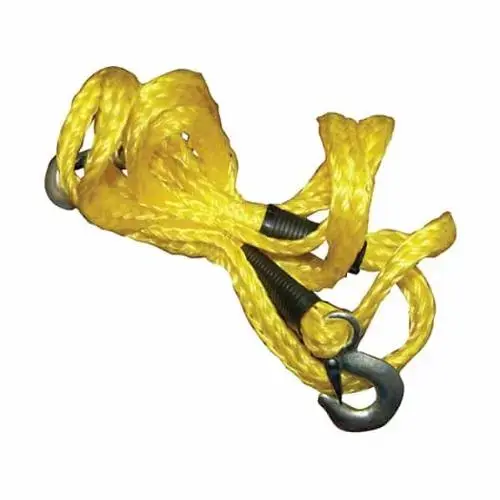 Recovery Rope, 5/8" x 13', with Safety Hooks Recovery Rope, 5/8" x 13', with Safety Hooks