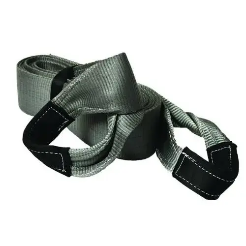4INX30FT RECOVERY STRAP SEWN LOOP 4INX30FT RECOVERY STRAP SEWN LOOP