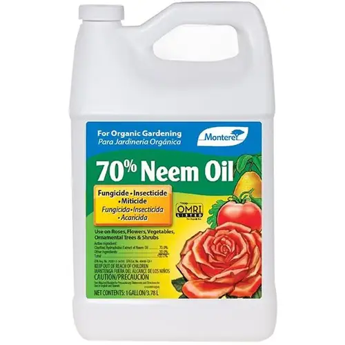 70% NEEM OIL GALLON 70% NEEM OIL GALLON