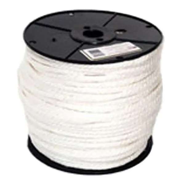 Mjj Brands 5/16 IN X 500 FT SOLID BRAID NYLON ROPE SB10151