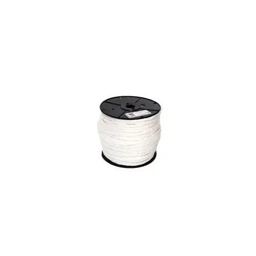 1/8 IN X 600 FT SOLID BRAID NYLON ROPE 1/8 IN X 600 FT SOLID BRAID NYLON ROPE
