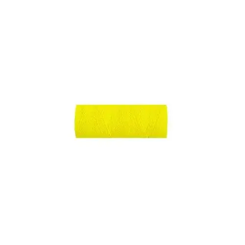 #18 X 250 FT 4 OZ YELLOW BRAIDED NYLON #18 X 250 FT 4 OZ YELLOW BRAIDED NYLON