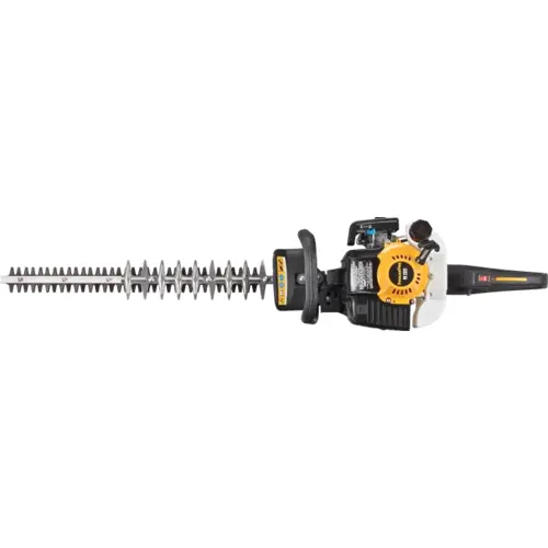 PR2322 HEDGE TRIMMER GAS 22CC 22IN PR2322 HEDGE TRIMMER GAS 22CC 22IN