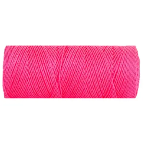 #18 X 260 FT 1/4 LB PINK TWISTED D NYLON #18 X 260 FT 1/4 LB PINK TWISTED D NYLON