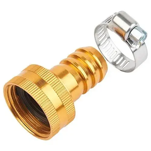 METAL FEMALE HOSE REPAIR METAL FEMALE HOSE REPAIR