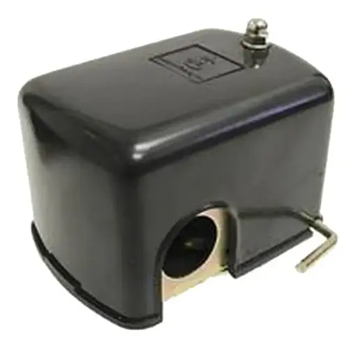 40/60 PRESSURE SWITCH 40/60 PRESSURE SWITCH