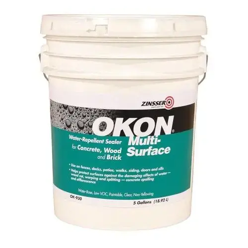 MULTI SURFACE 5 GAL MULTI SURFACE 5 GAL