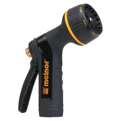METAL 7-PATTERN NOZZLE METAL 7-PATTERN NOZZLE