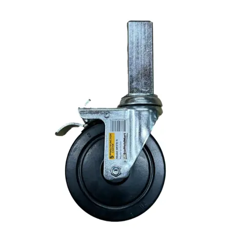 5 IN MULTIFUNCTION CASTER WHE 5 IN MULTIFUNCTION CASTER WHE