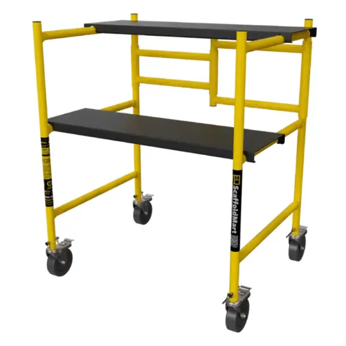 3 FT UTILITY Y SCAFFOLD 3 FT UTILITY Y SCAFFOLD