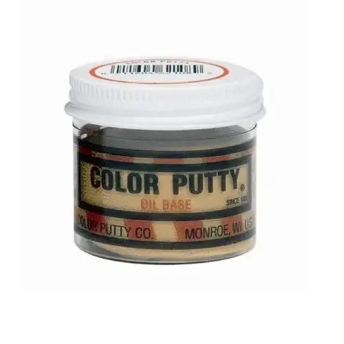 Color Putty, Cherry, 1 LB Color Putty, Cherry, 1 LB