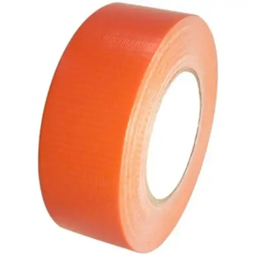 AC20 Utility Grade Duct Tape, Orange, 2" x 60 yd AC20 Utility Grade Duct Tape, Orange, 2" x 60 yd