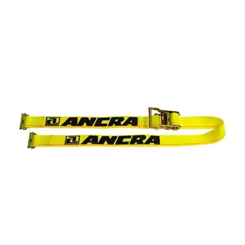 12FT E-SERIES RATCHET LOGISTICS STRAP 12FT E-SERIES RATCHET LOGISTICS STRAP