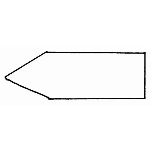 1 X 2 X 48 INCH PINE STAKES 1 X 2 X 48 INCH PINE STAKES