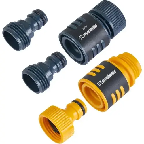 4 PIECE STARTER SET 4 PIECE STARTER SET
