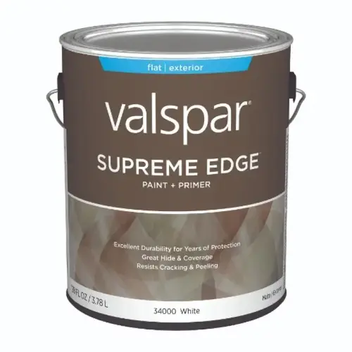 PAINT&PRIMR EXT FLAT WHI PAINT&PRIMR EXT FLAT WHI