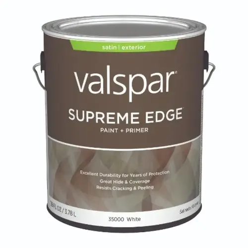PAINT&PRIMR EXT SATIN WH PAINT&PRIMR EXT SATIN WH