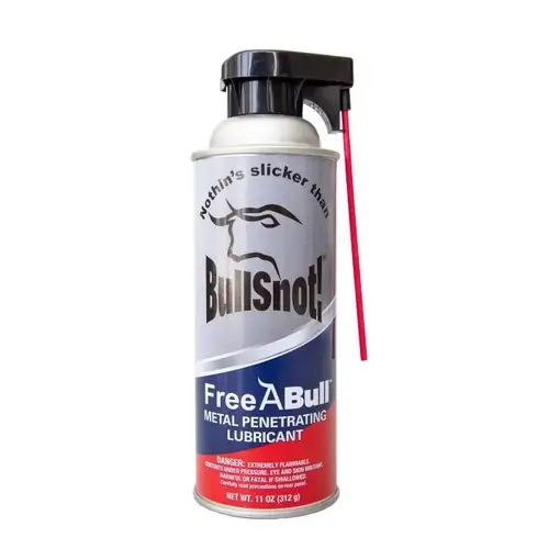 FREEABULL METAL PENETRATING LUBRIC FREEABULL METAL PENETRATING LUBRIC