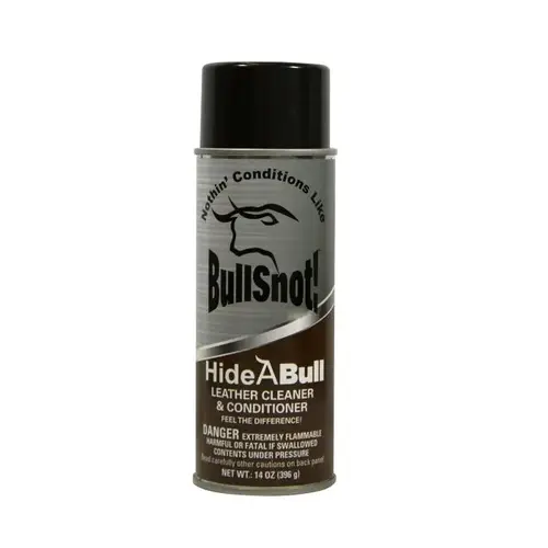 HIDEABULL LEATHER CLEANER HIDEABULL LEATHER CLEANER