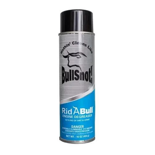 RIDABULL ENGINE DEGREASER RIDABULL ENGINE DEGREASER