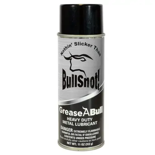 GREASEABULL SPRAY GREASE GREASEABULL SPRAY GREASE