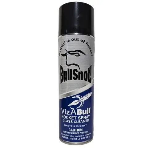 VIZAABULL ROCKET SPRAY GLASS CLEAN VIZAABULL ROCKET SPRAY GLASS CLEAN