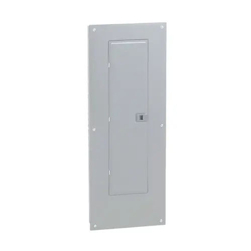Homeline Load Center, 1 Phase, 40 Space, 80 Circuit, 225A Homeline Load Center, 1 Phase, 40 Space, 80 Circuit, 225A