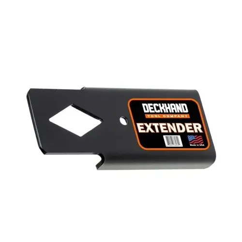 EXTENDER STUD AND JOIST HOLDER EXTENDER STUD AND JOIST HOLDER