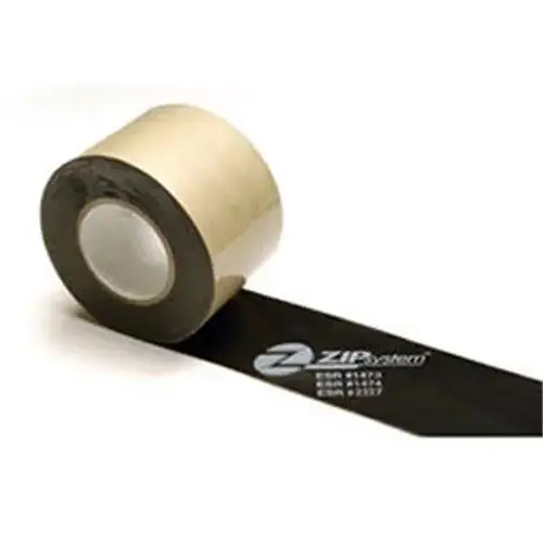 WINDOW/DOOR ZIP TAPE 6IN X 75 FT 4 RL/BX WINDOW/DOOR ZIP TAPE 6IN X 75 FT 4 RL/BX