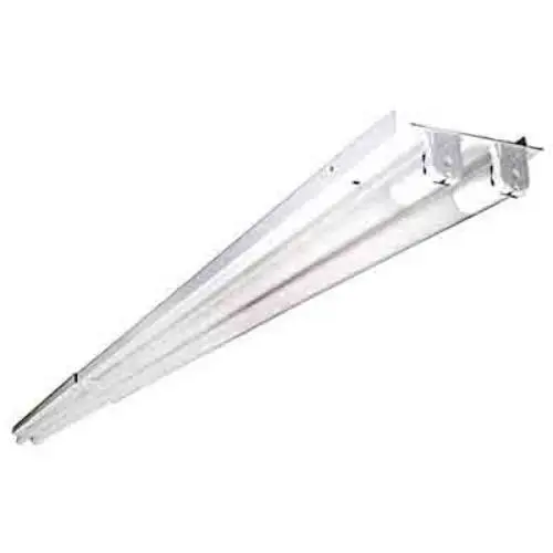FSR8 Series LED Strip Retrofit Kit, 8-Foot, 8800 Lumens, 5000K, 64W FSR8 Series LED Strip Retrofit Kit, 8-Foot, 8800 Lumens, 5000K, 64W
