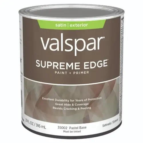 PAINT&PRIMR EXT SATIN PA PAINT&PRIMR EXT SATIN PA