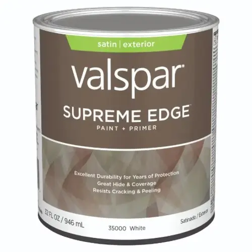 PAINT&PRIMR EXT SATIN WH PAINT&PRIMR EXT SATIN WH