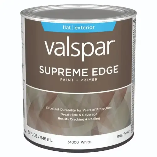 PAINT&PRIMR EXT FLAT WHI PAINT&PRIMR EXT FLAT WHI