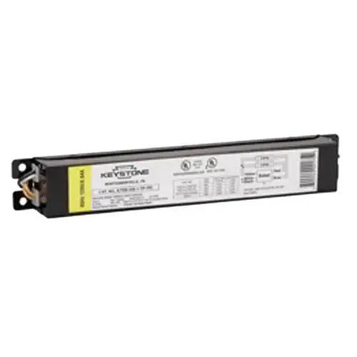 BALLAST 2LAMP 4FT BALLAST 2LAMP 4FT