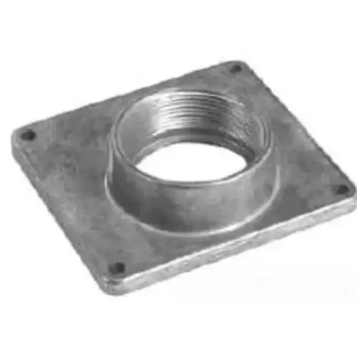 Loadcenter Conduit Hub, 2-1/2 inch, 150-225A, NEMA 3R Loadcenter Conduit Hub, 2-1/2 inch, 150-225A, NEMA 3R