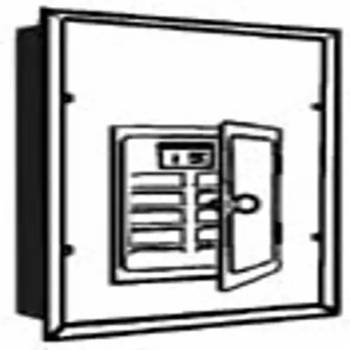 LOADCENTER 125 AMP LOADCENTER 125 AMP