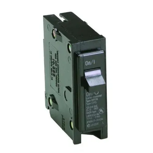 CONTRACTOR PK 10EA BR120 BREAKERS CONTRACTOR PK 10EA BR120 BREAKERS