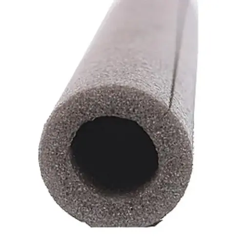 1-3/8IN IDX6FT SEMI-SLIT PIPE INSULATN 1-3/8IN IDX6FT SEMI-SLIT PIPE INSULATN